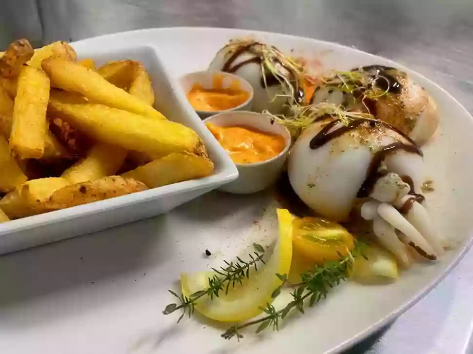 Le Moment - Restaurant Le Grau-du-Roi - Brasserie La Grande Motte