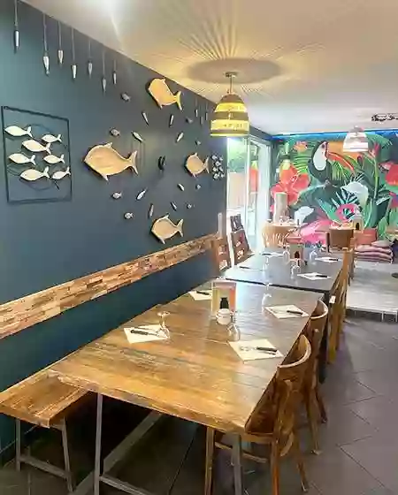 Le Moment - Restaurant Le Grau-du-Roi - meilleur resto LE GRAU-DU-ROI