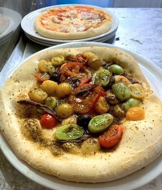 Le Restaurant - Le Moment - Restaurant Le Grau-du-Roi - manger a LE GRAU-DU-ROI